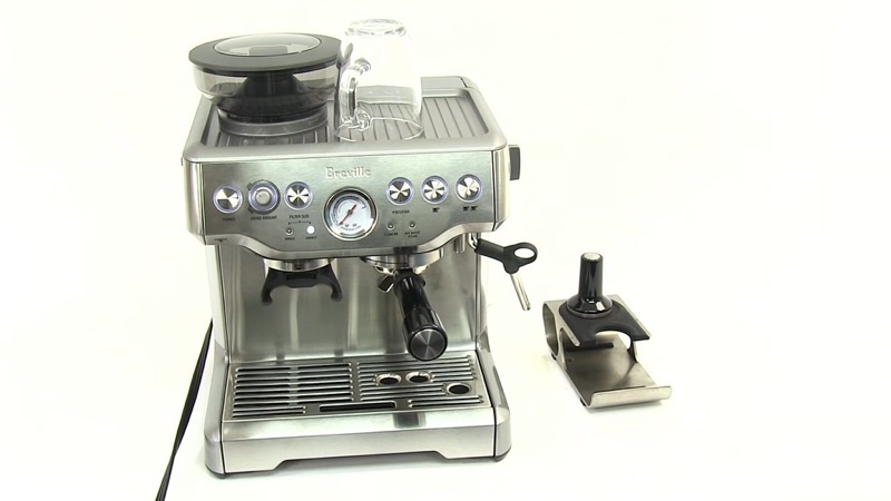 Sage Barista Express